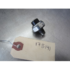 17B141 Engine Oil Pressure Sensor From 2012 Subaru Forester  2.5